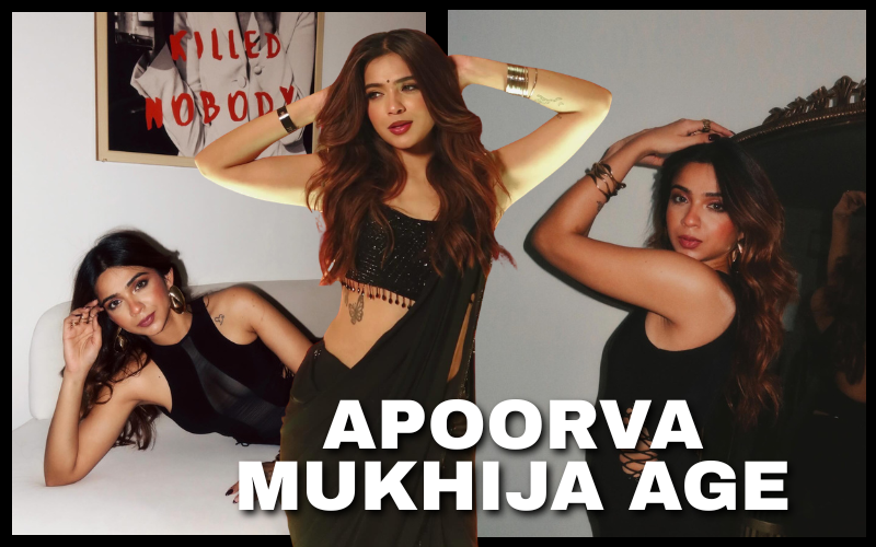 Apoorva Mukhija Age, Biography, Career, Net Worth & Controversies 2026 | The Rebel Kid Apoorva Mukhija age