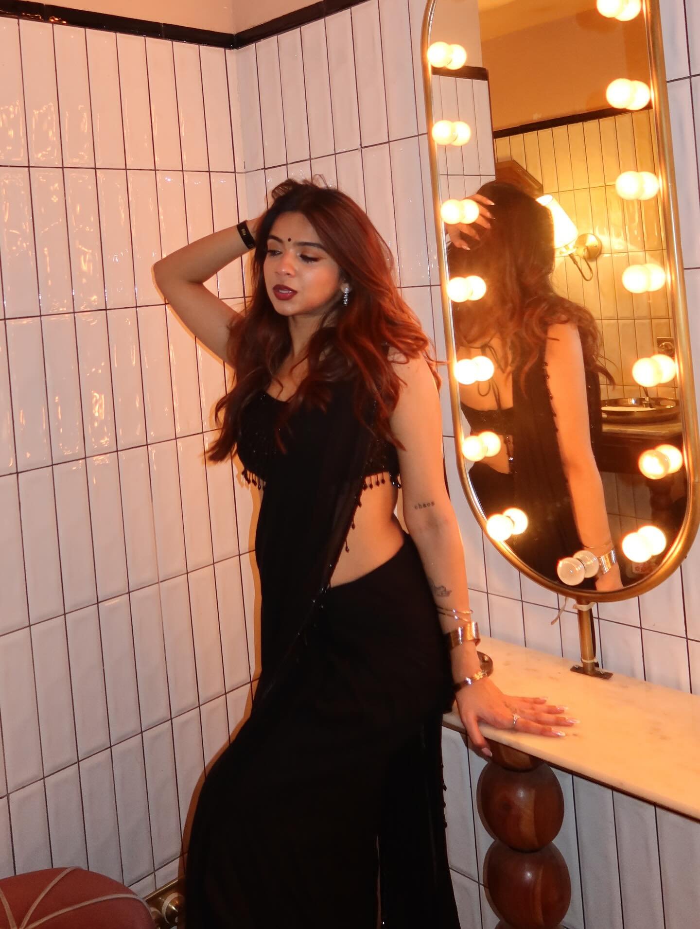 Apoorva Mukhija age