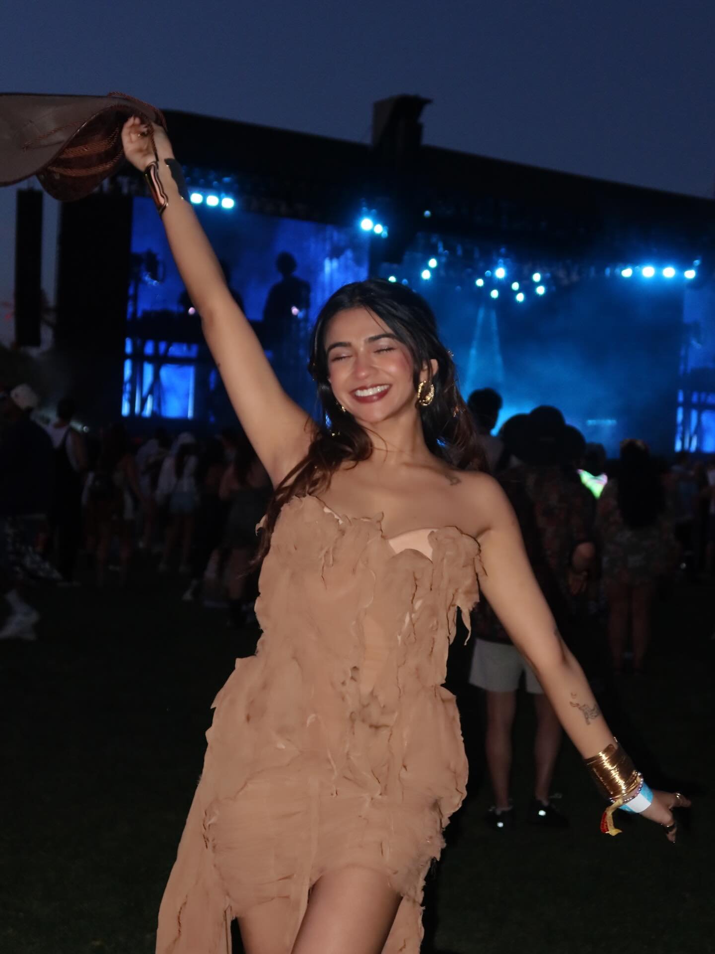 Apoorva Mukhija age