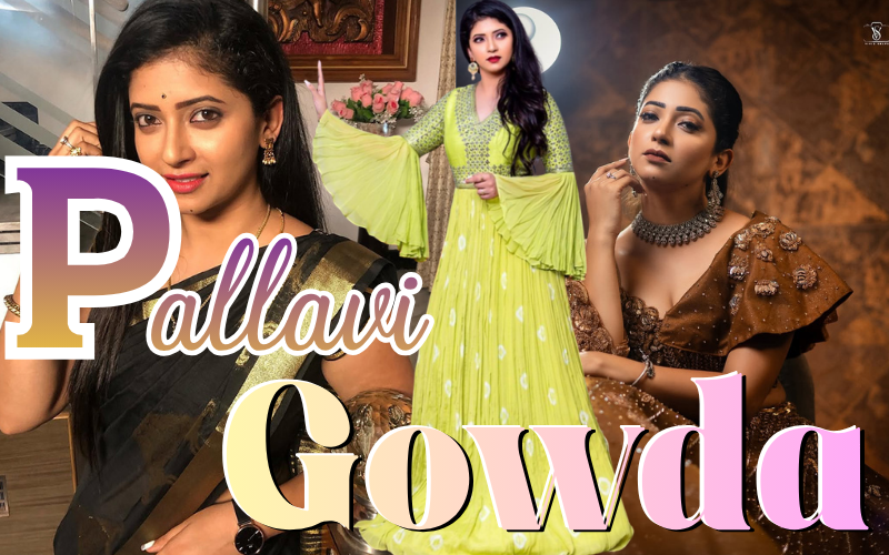 Pallavi Gowda Biography, Age, Husband, Career & Net Worth Pallavi Gowda Biography, Age, Husband, Career & Net Worth