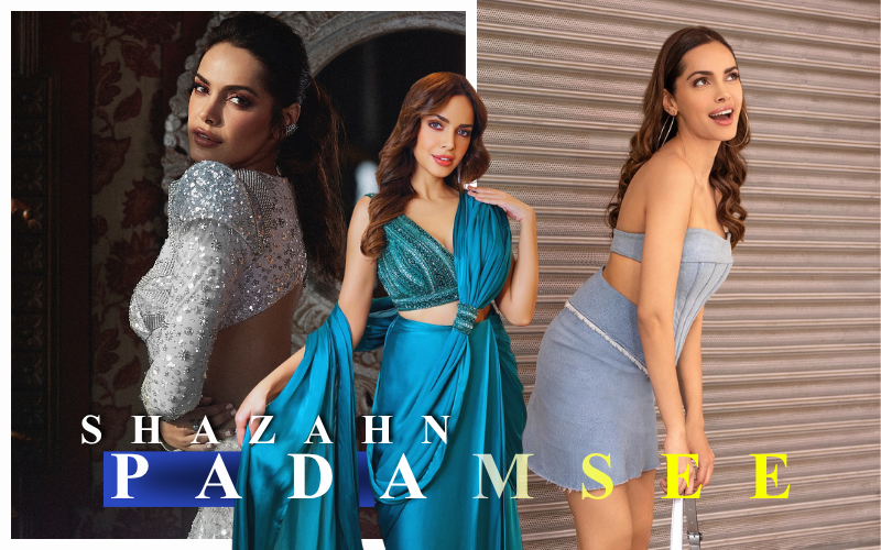 Shazahn Padamsee – Biography, Career, Family, Net Worth & Untold Facts Shazahn Padamsee – Biography, Career, Family, Net Worth & Untold Facts