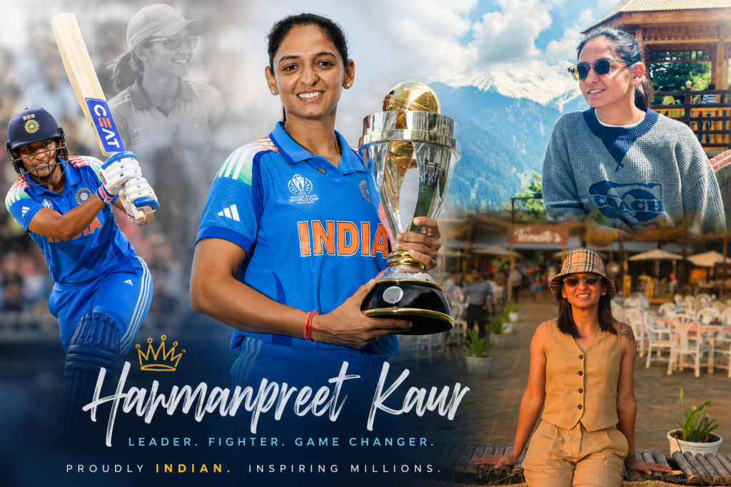 Harmanpreet Kaur Husband Name: What’s Actually True?