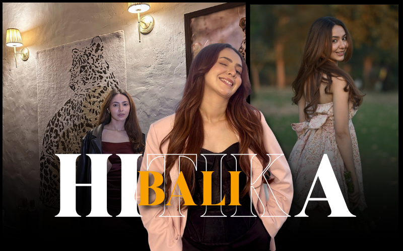 Hitika Bali – Indian Actress Biography, Career, Net Worth & Latest News 2026 Hitika Bali – Indian Actress Biography, Career, Net Worth & Latest News 2026