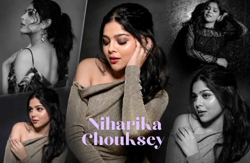 Niharika Chouksey Age: Here’s What We Actually Know Niharika Chouksey Age: Here’s What We Actually Know