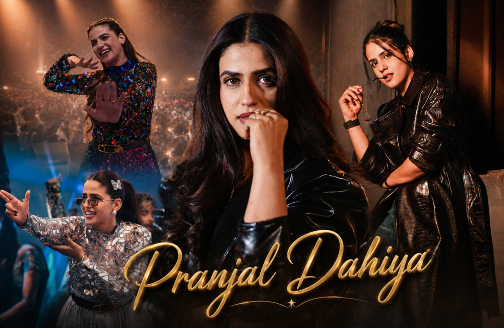 Pranjal Dahiya’s Husband Name: Separating Fact From Fiction