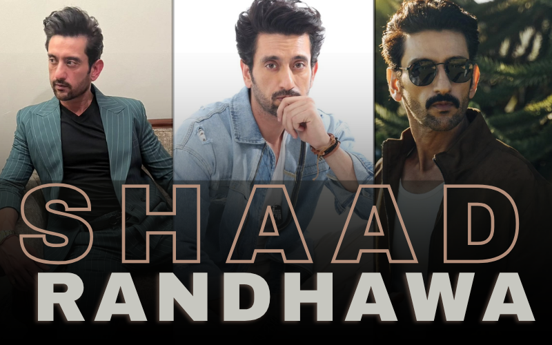 Shaad Randhawa Biography: Age, Wife, Family, Career & Net Worth Shaad Randhawa Biography: Age, Wife, Family, Career & Net Worth