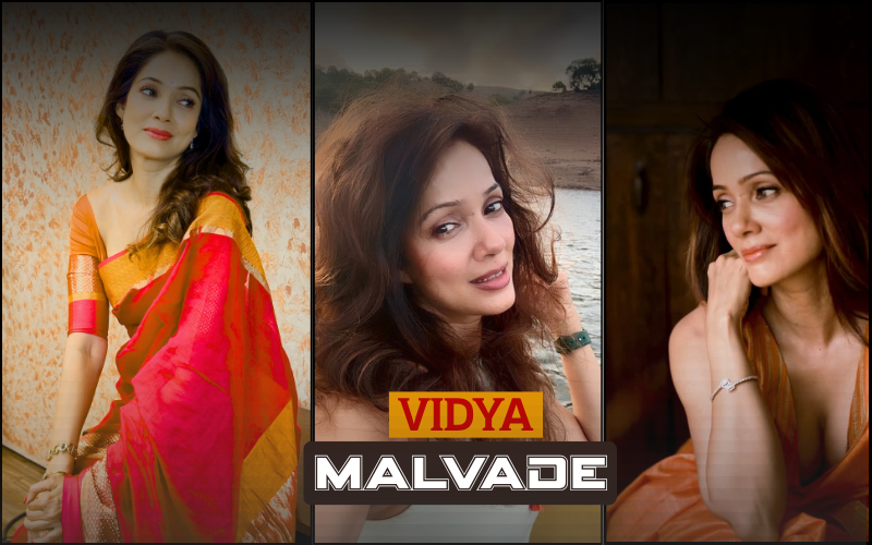 Vidya Malvade Biography: Age, Husband, Family, Net Worth Vidya Malvade Biography: Age, Husband, Family, Net Worth