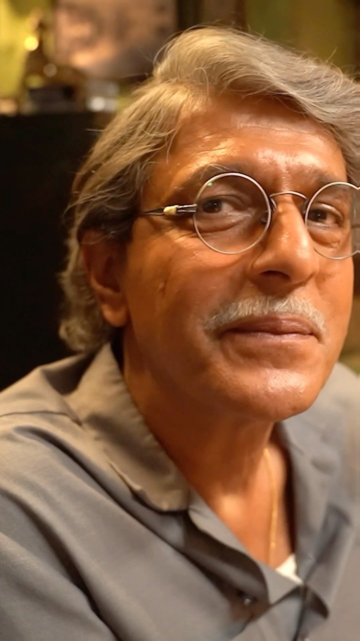 Chunky Panday Age