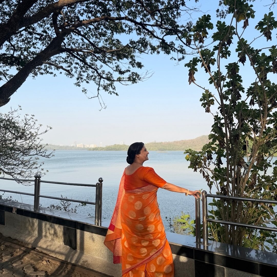 Aparna Ghoshal