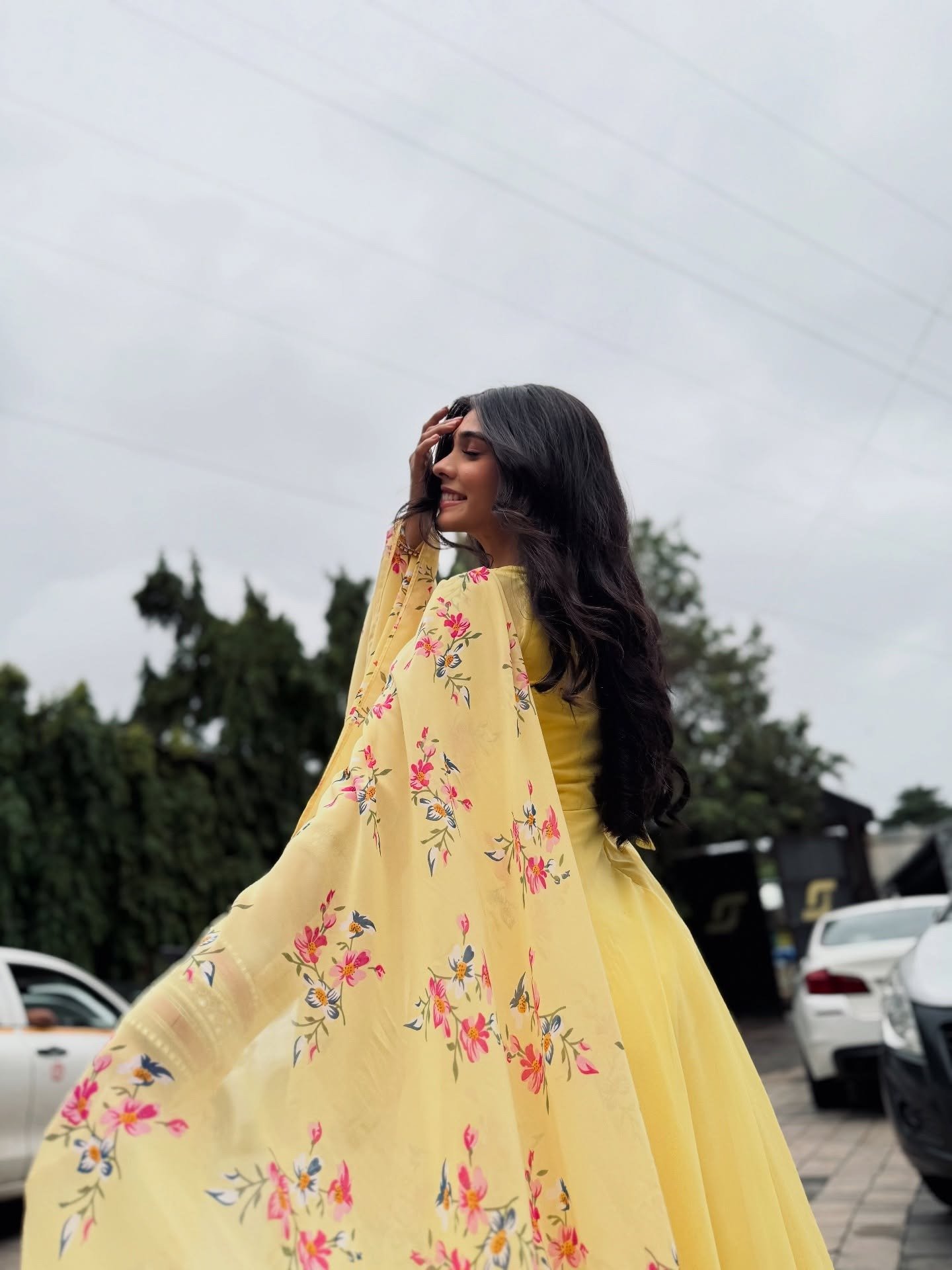 Pranali Rathod