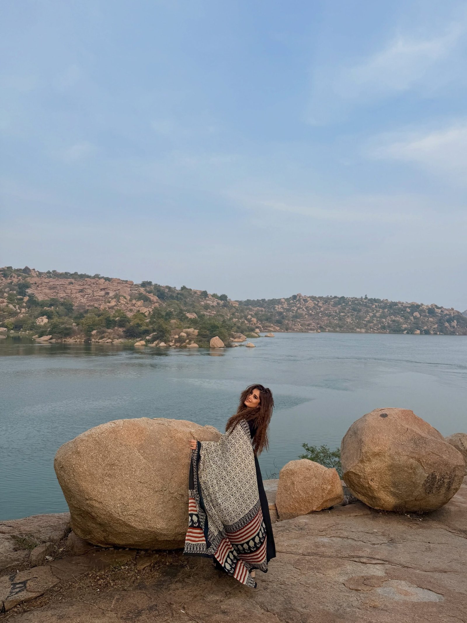 Rasha Thadani Age
