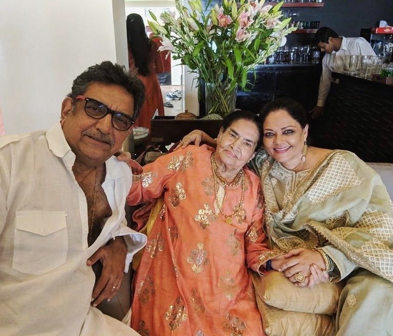 Tanvi Azmi