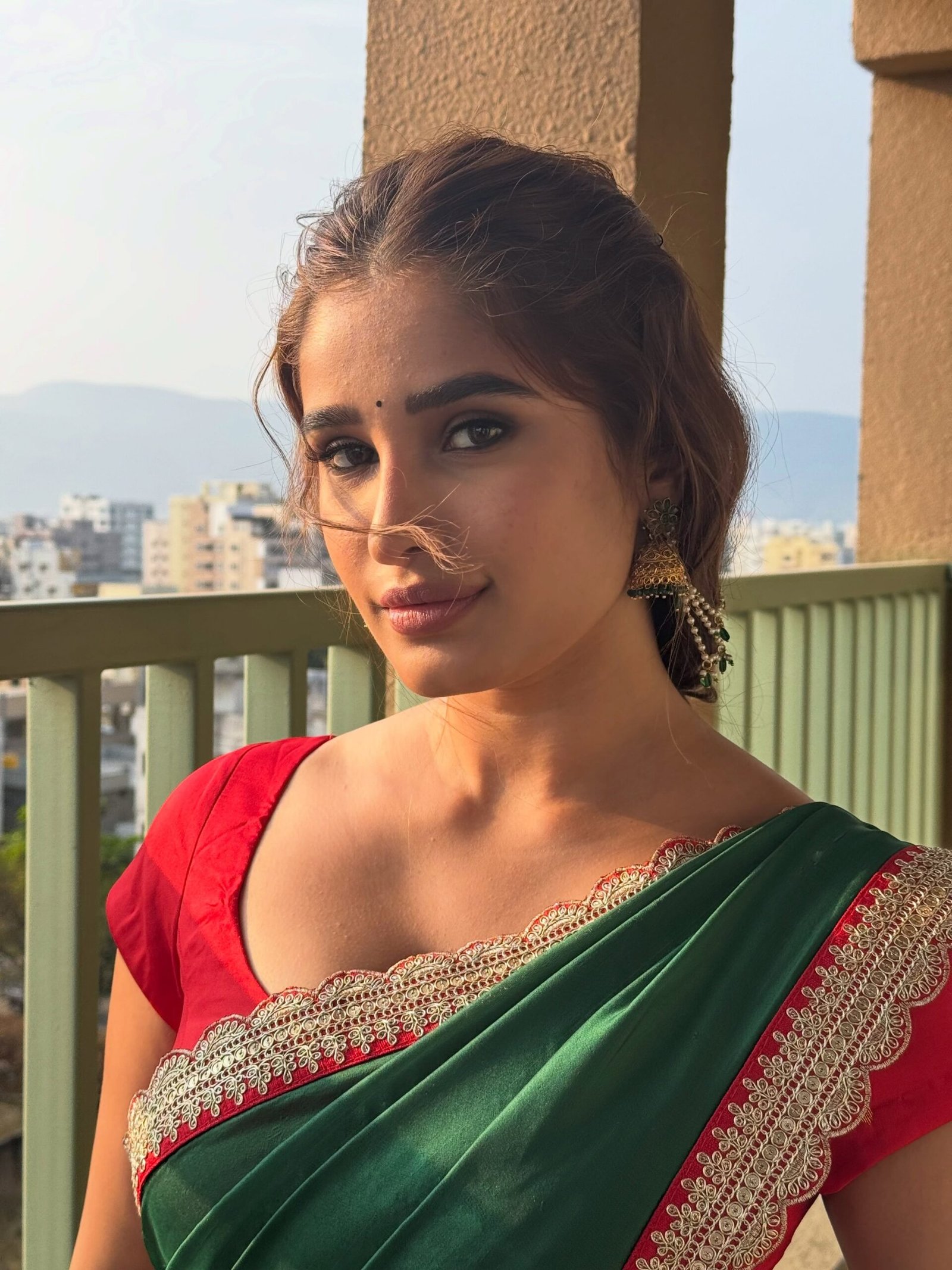 Rasha Thadani Age