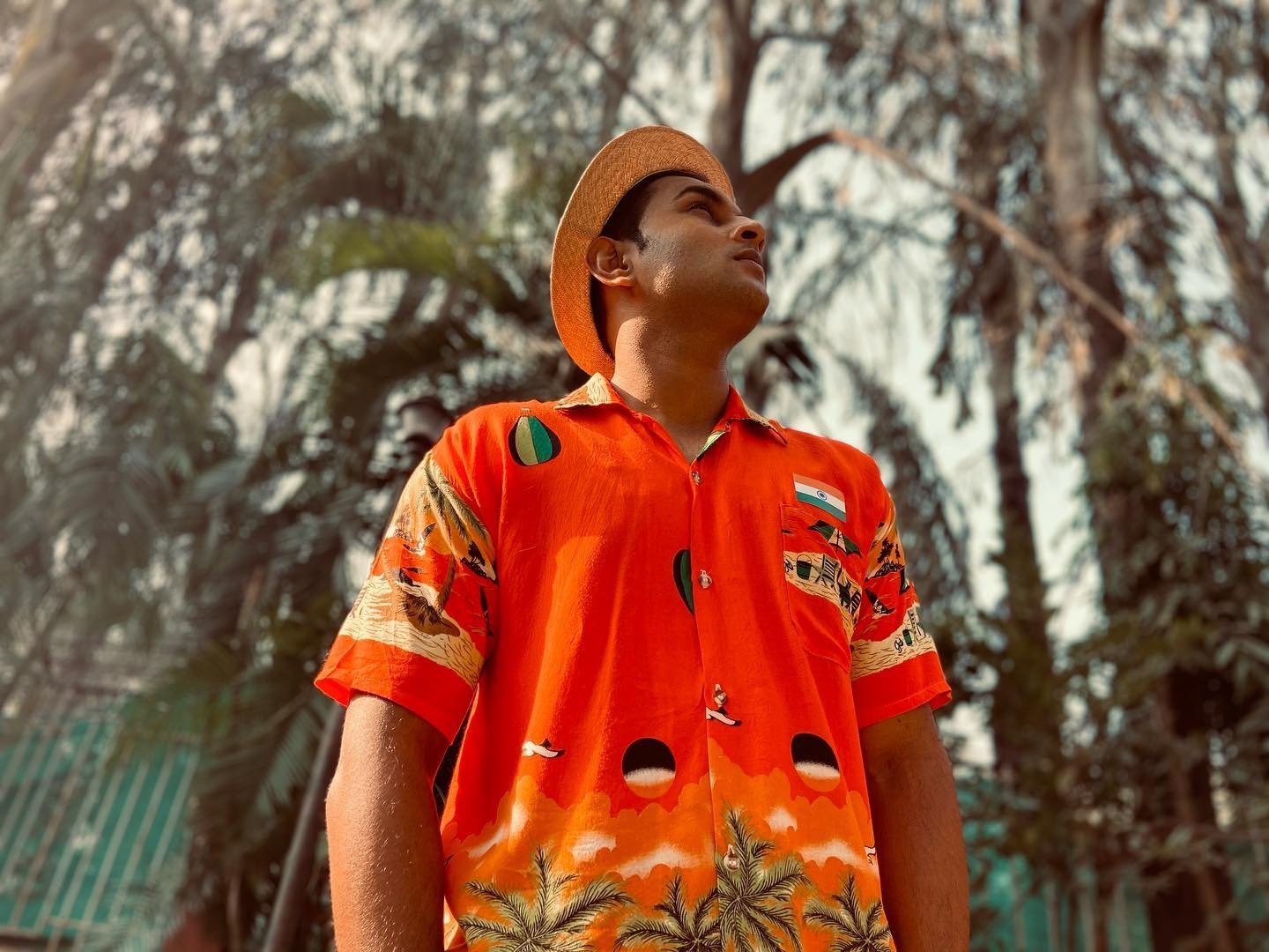 Azhar Shaikh Age
