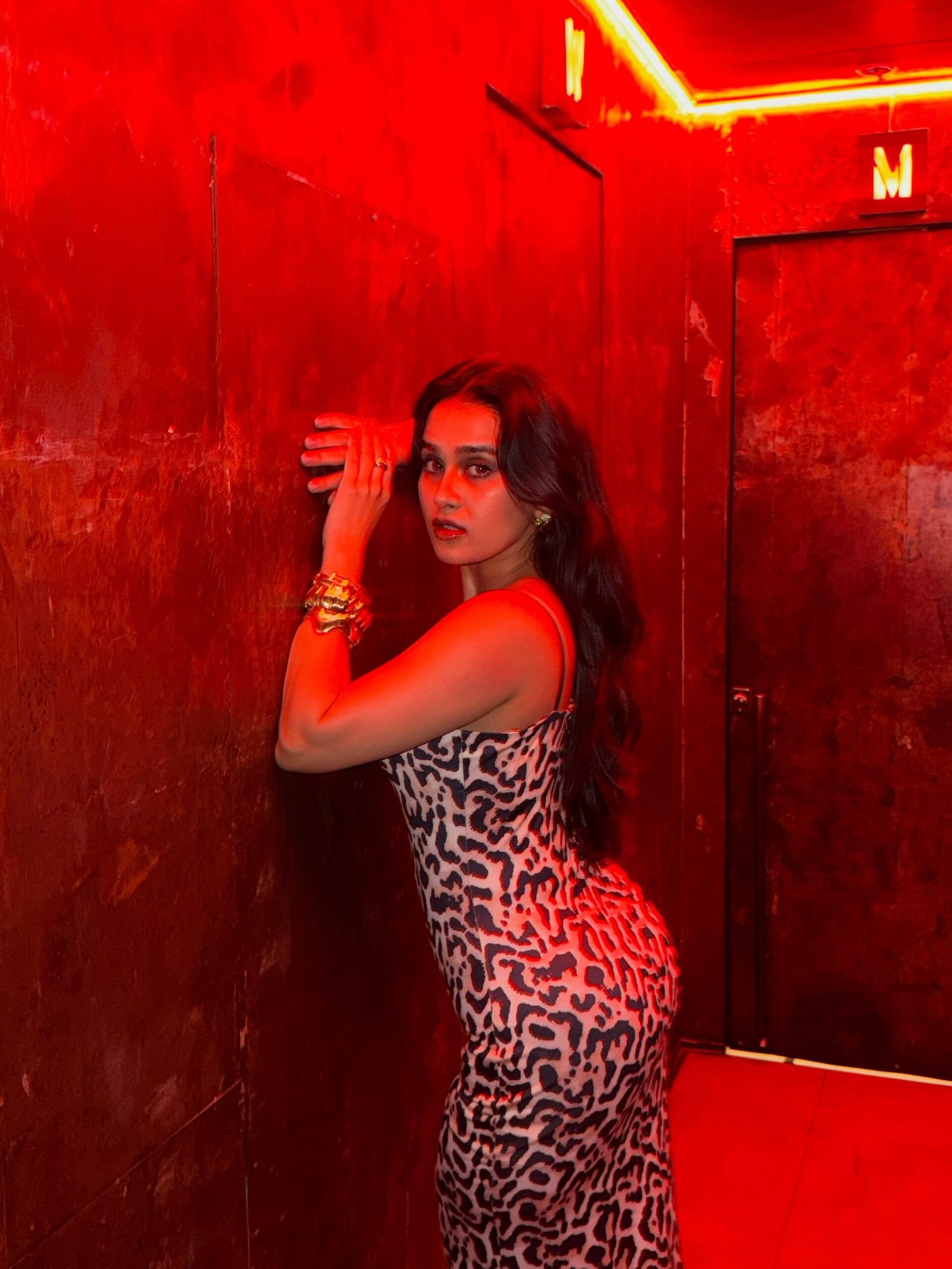 Anushka Kaushik Age