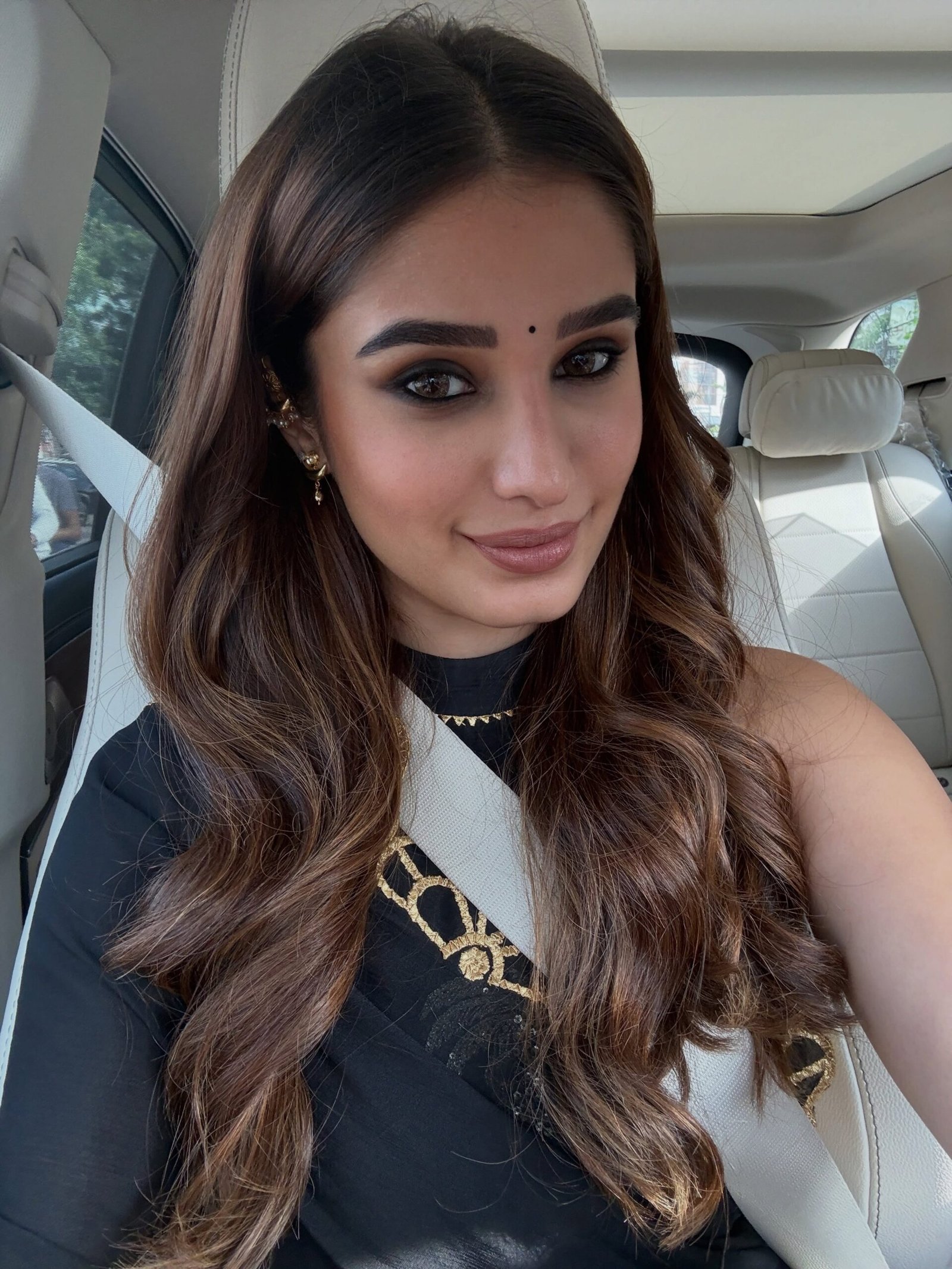 Rasha Thadani Age