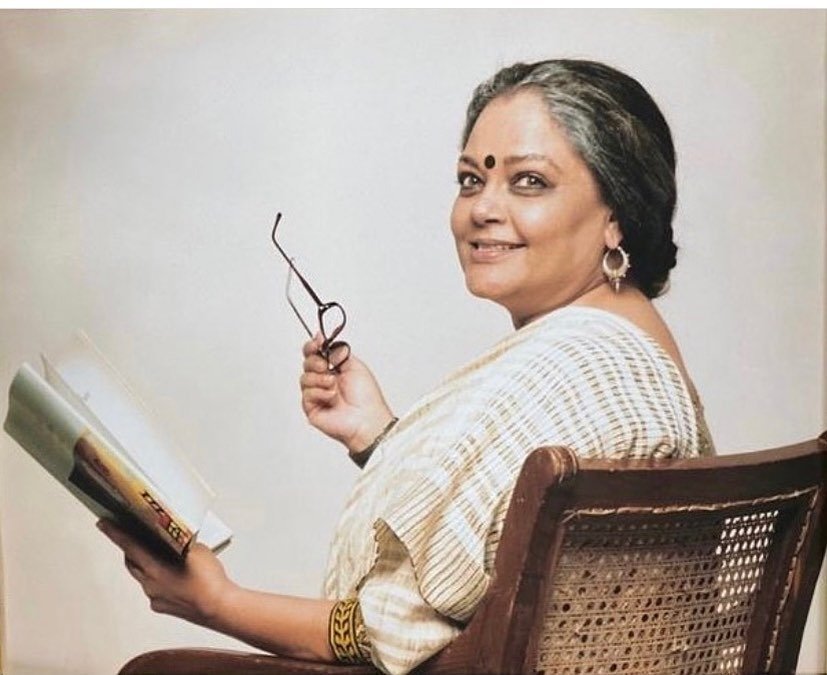 Tanvi Azmi