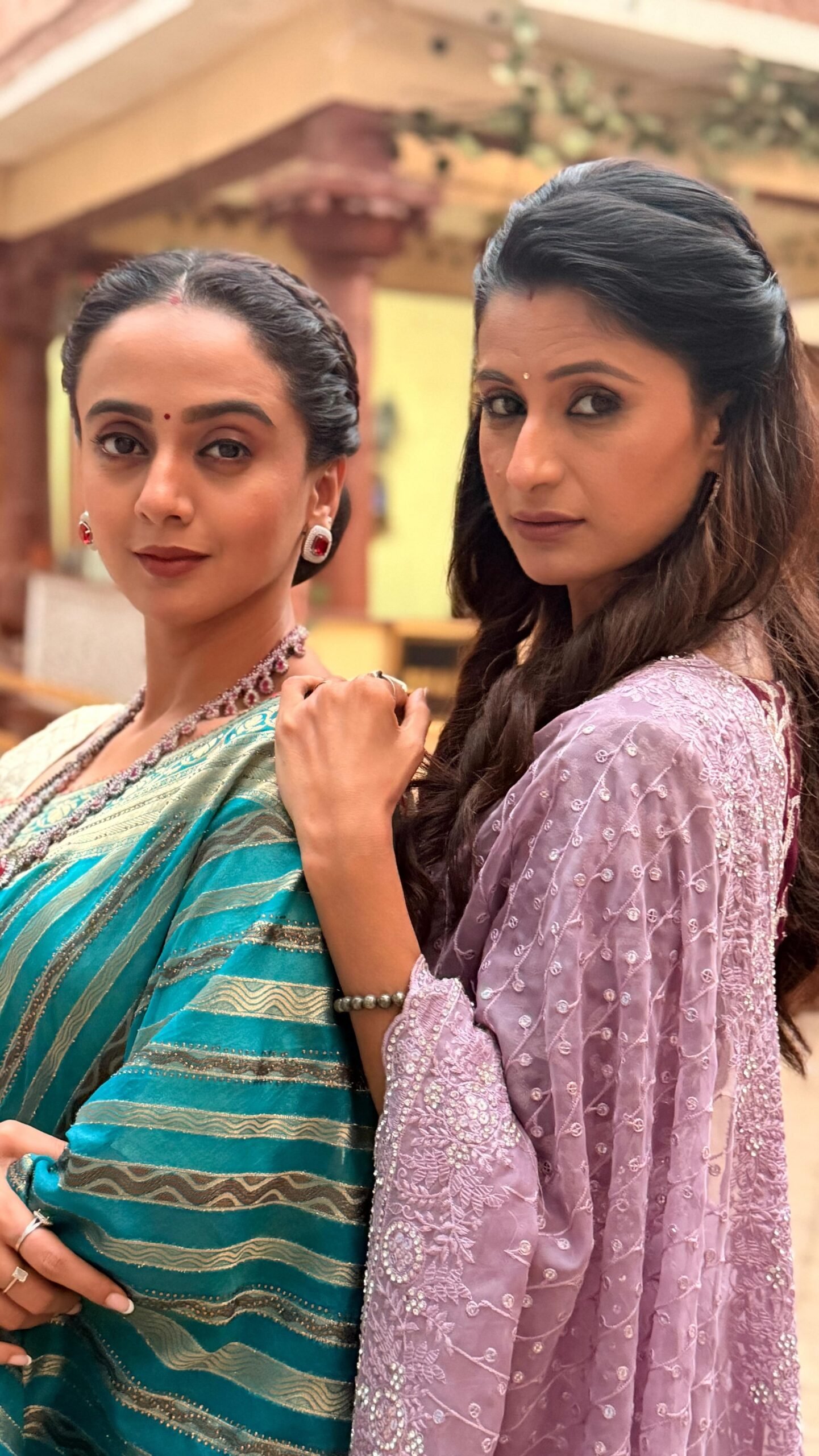 Zalak Desai