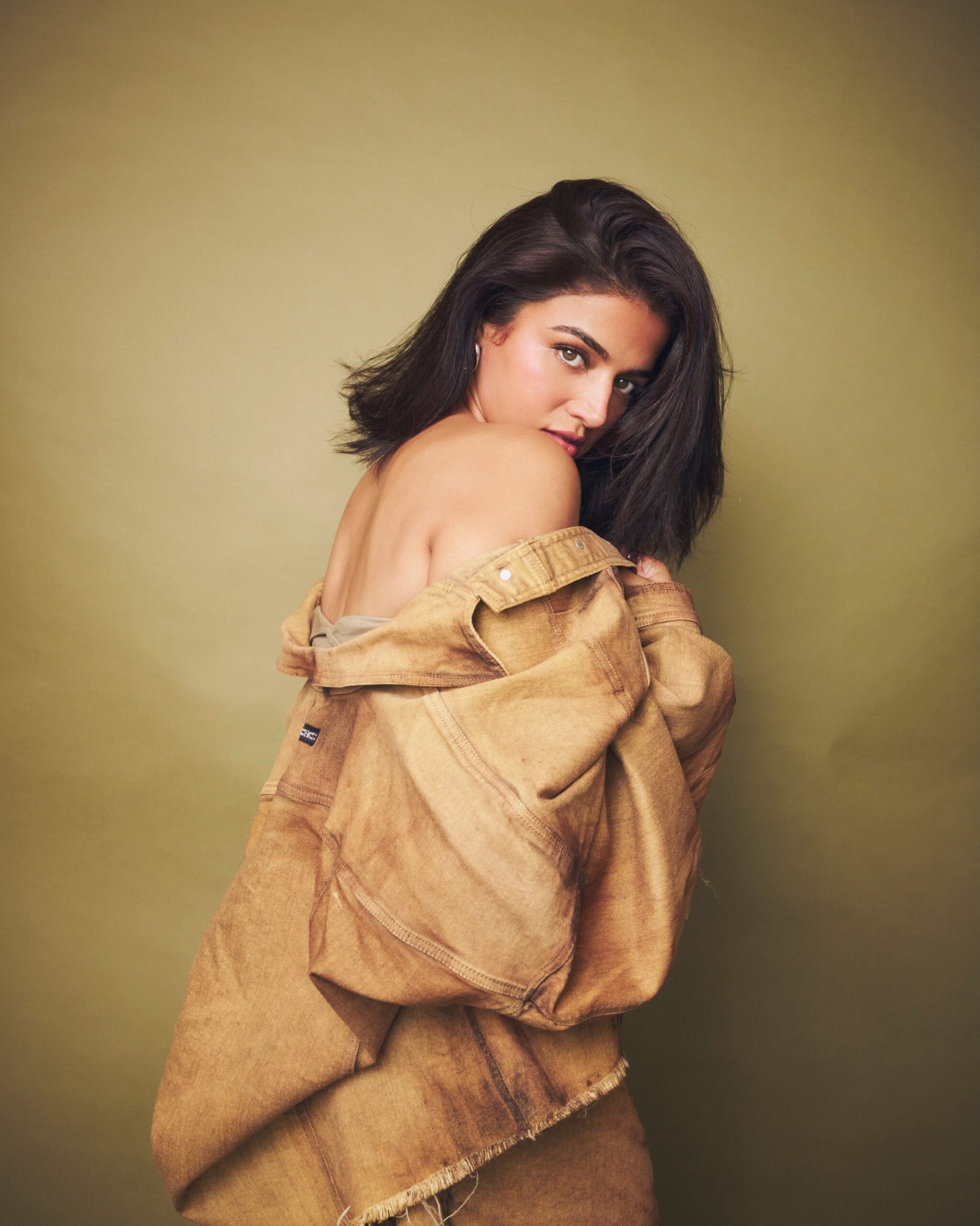 Wamiqa Gabbi Age