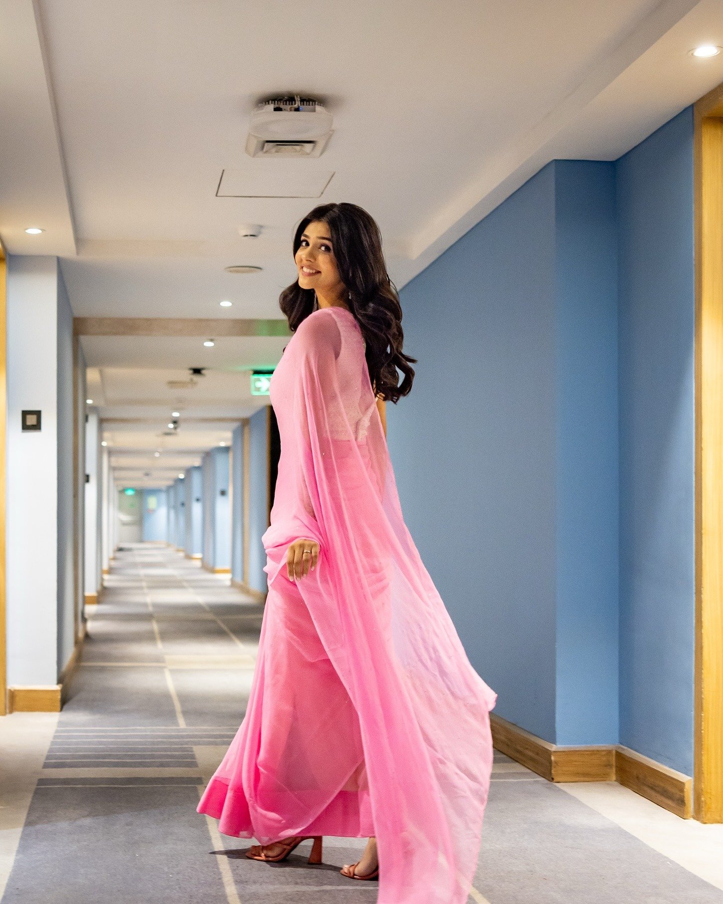 Pranali Rathod