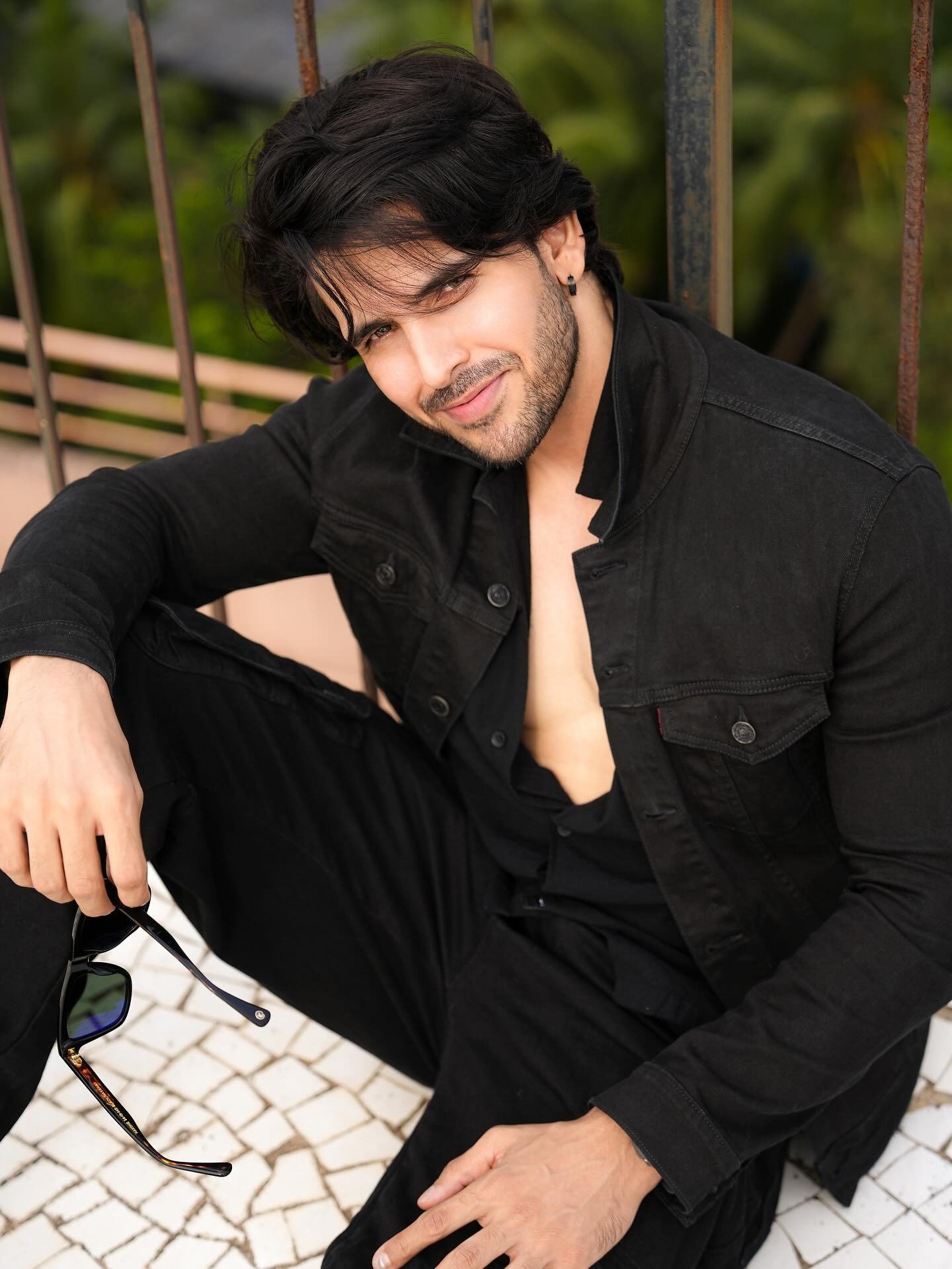 Shehzada Dhami