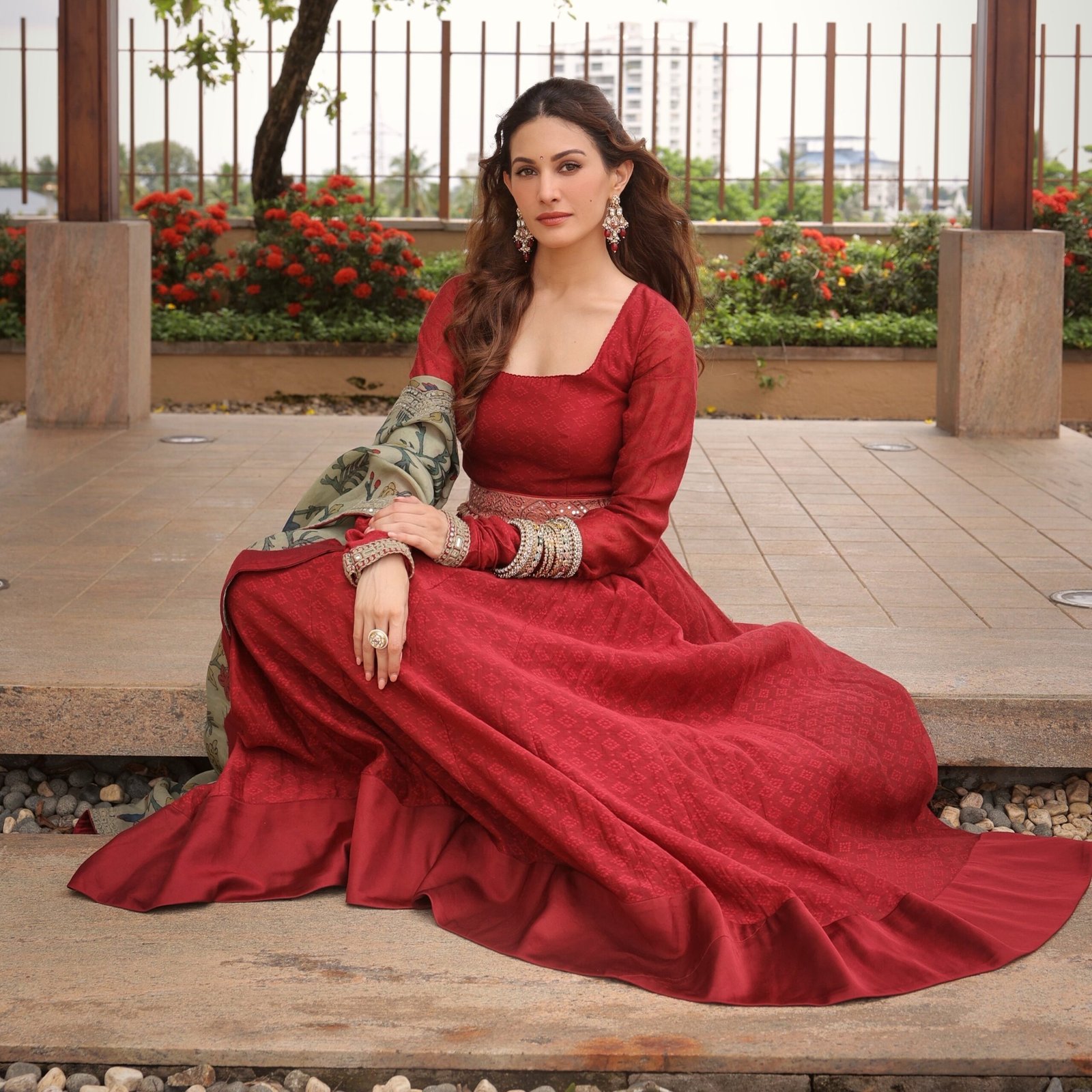 Amyra Dastur Age