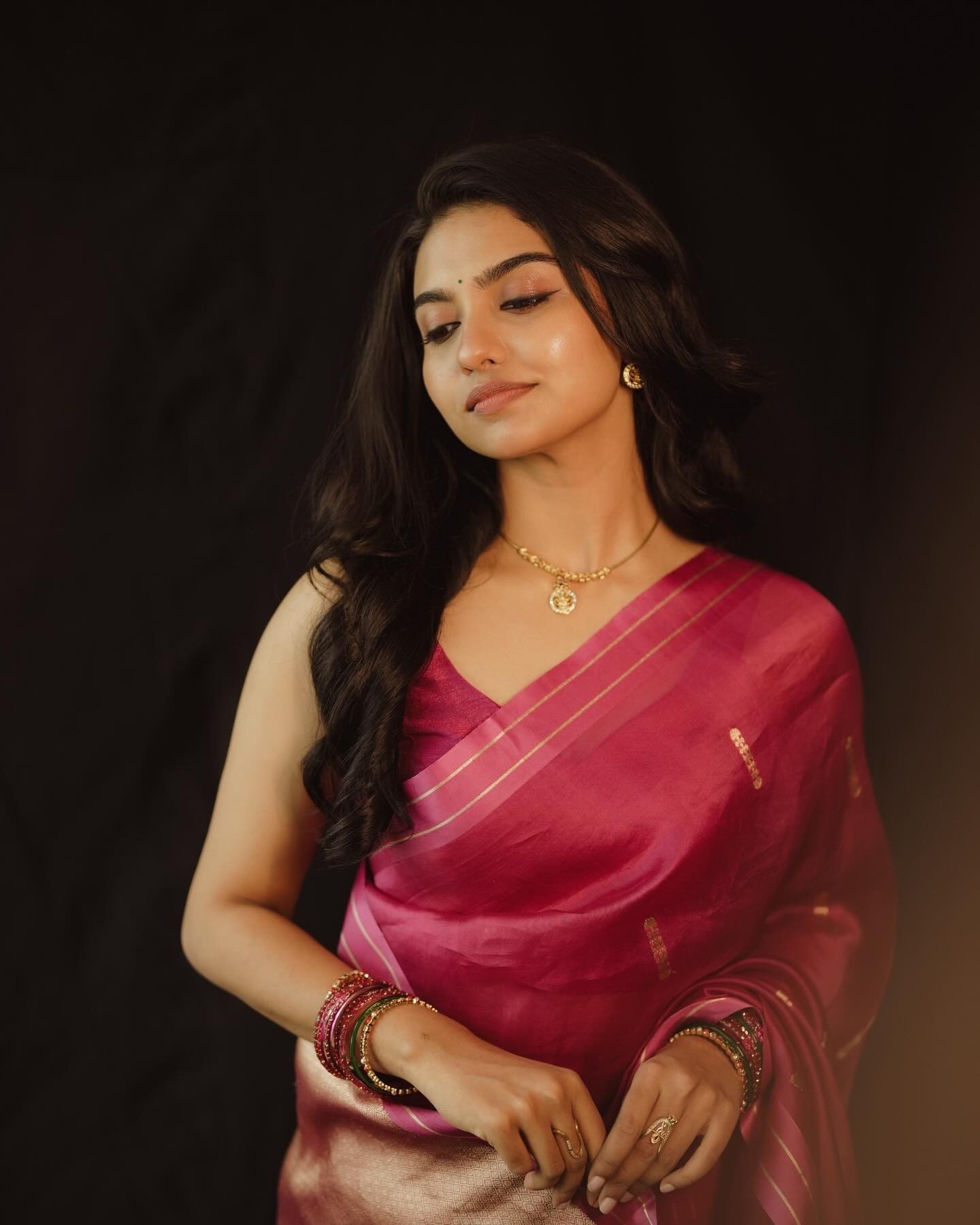 Mamitha Baiju Age