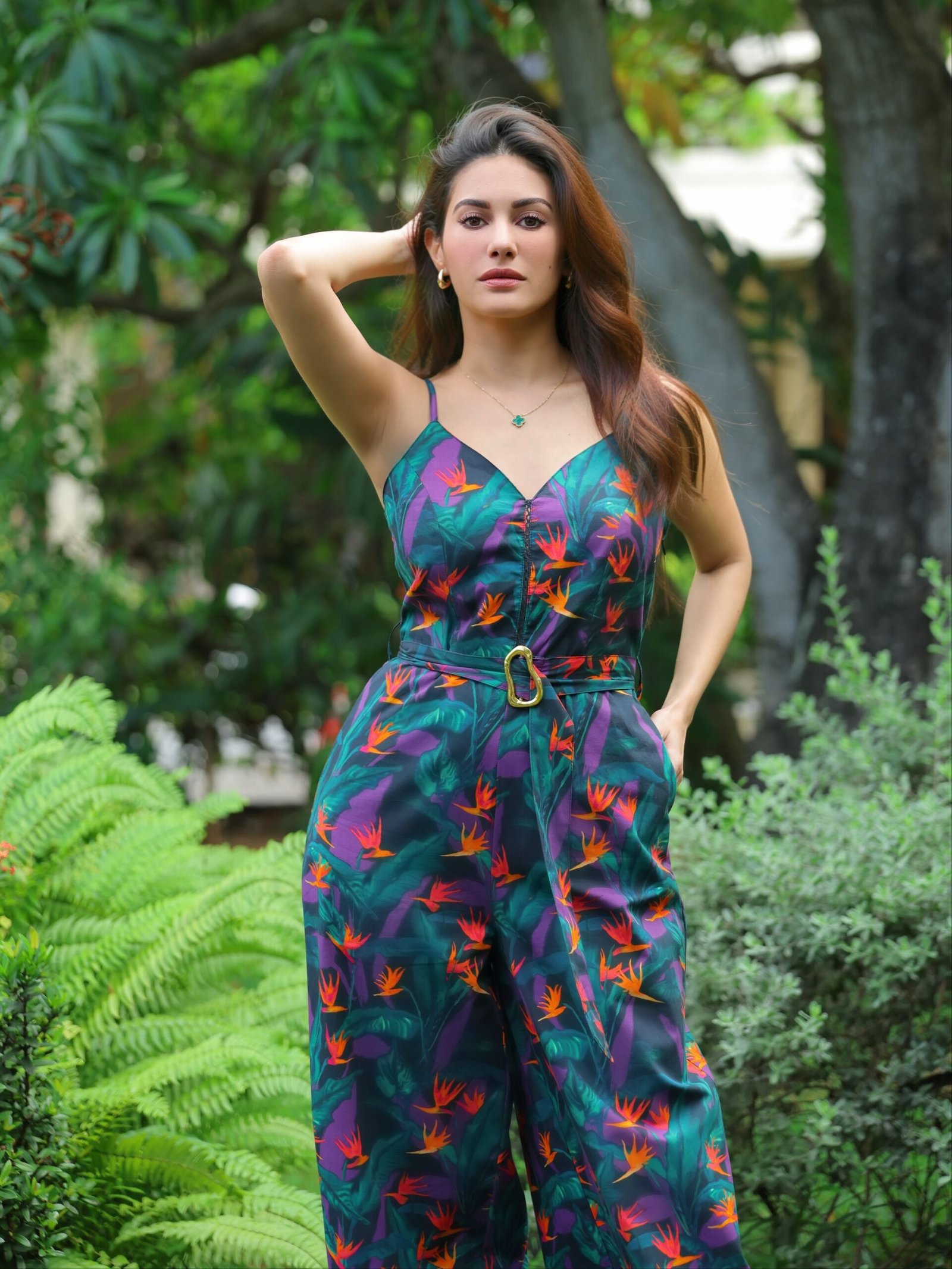 Amyra Dastur Age