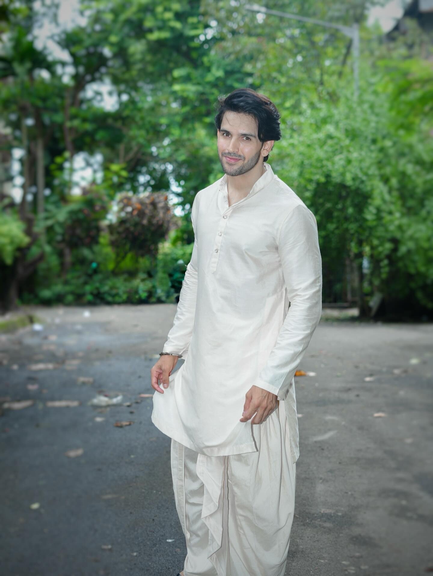 Shehzada Dhami