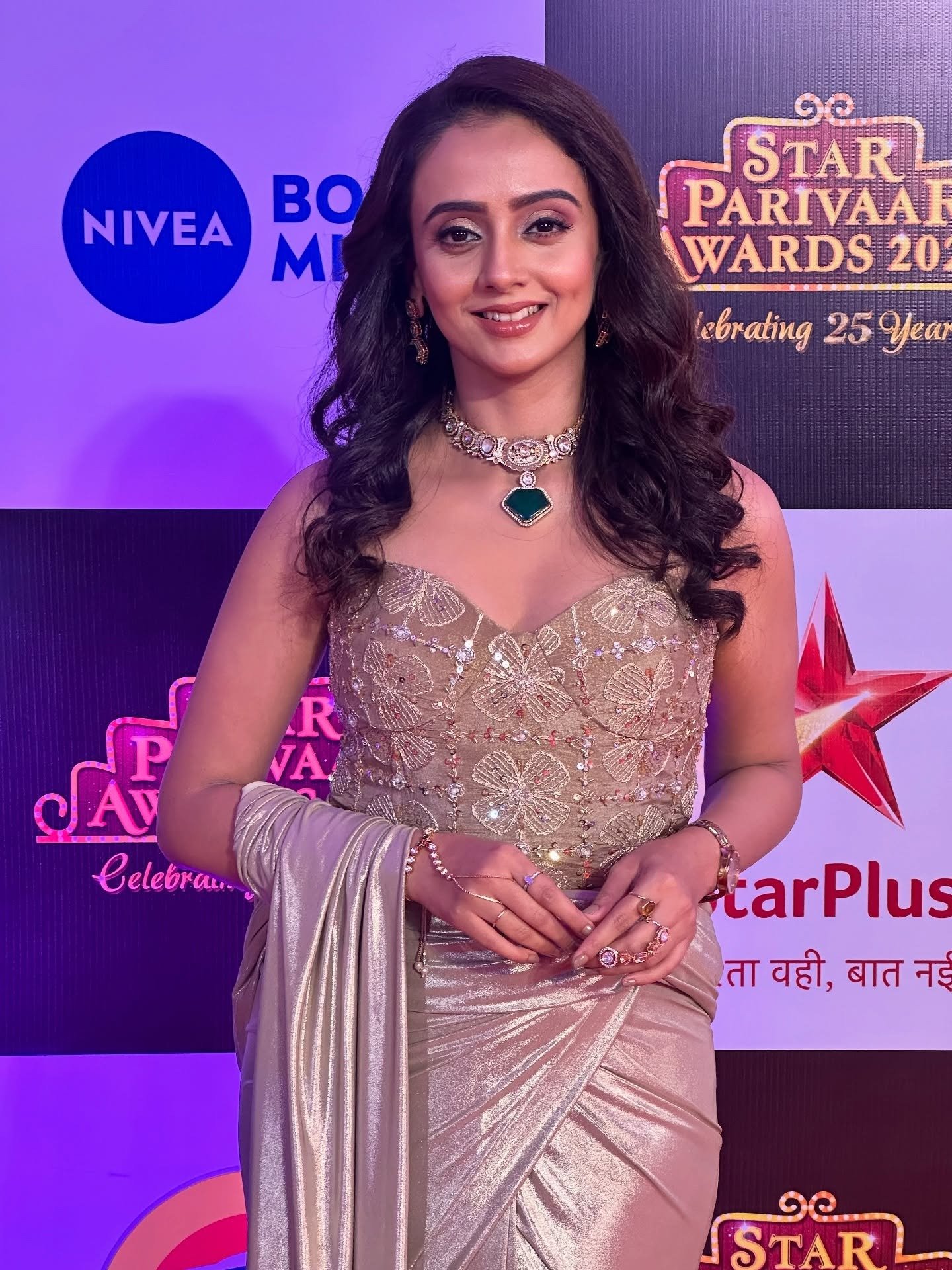 Zalak Desai
