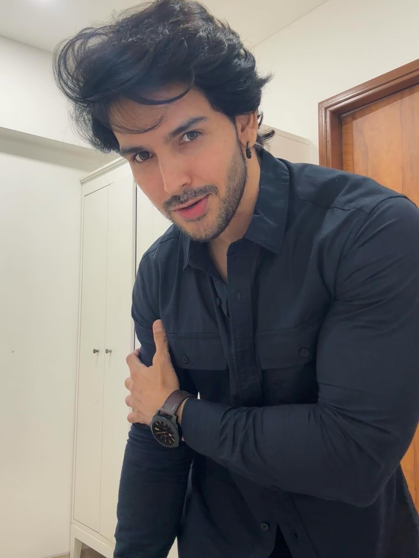 Shehzada Dhami