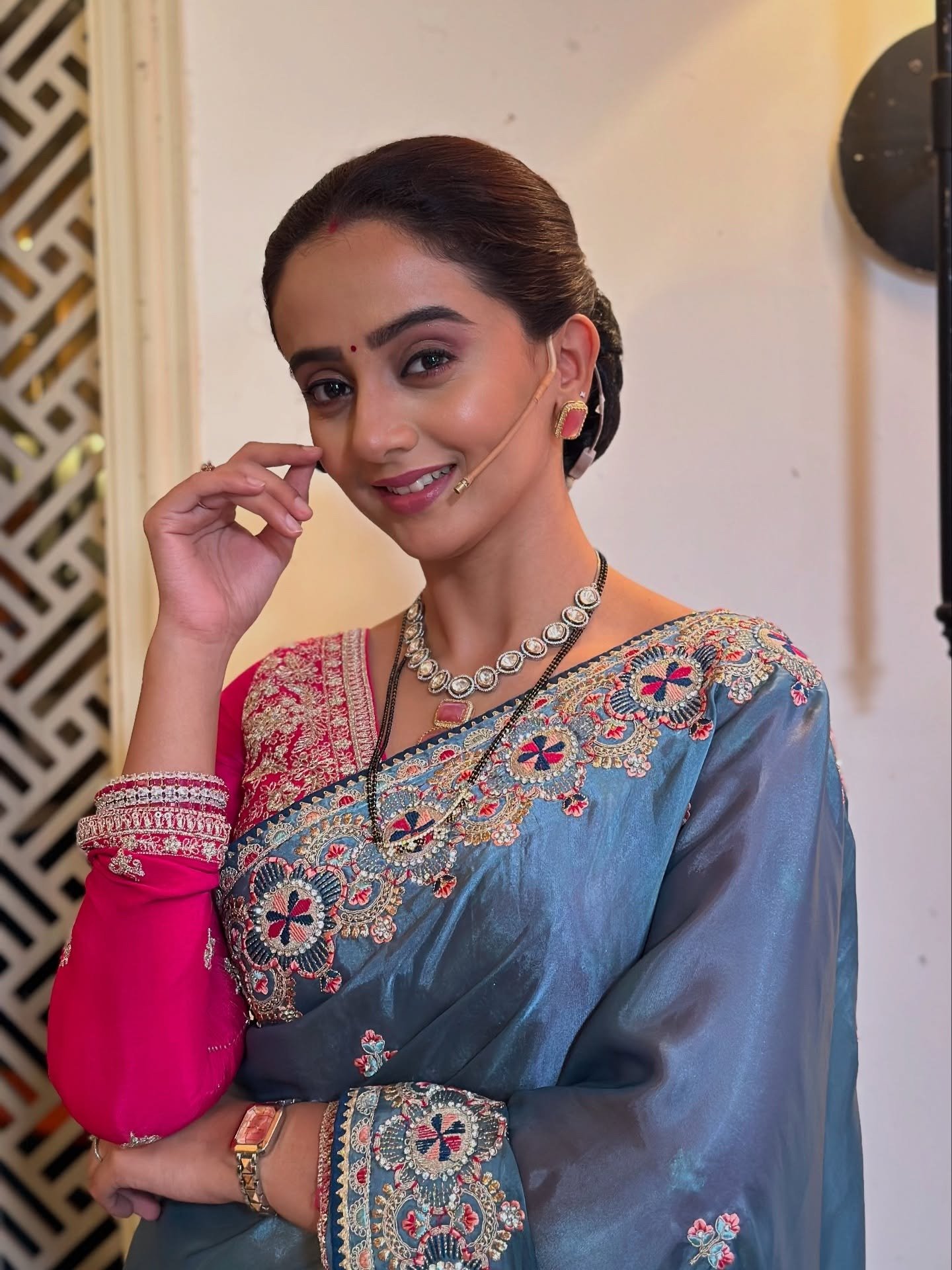 Zalak Desai