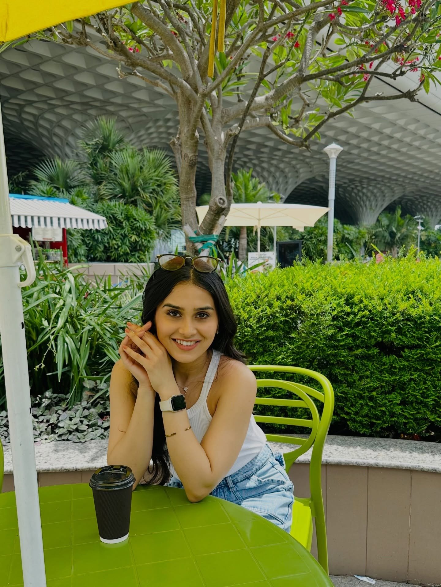 Anushka Kaushik Age