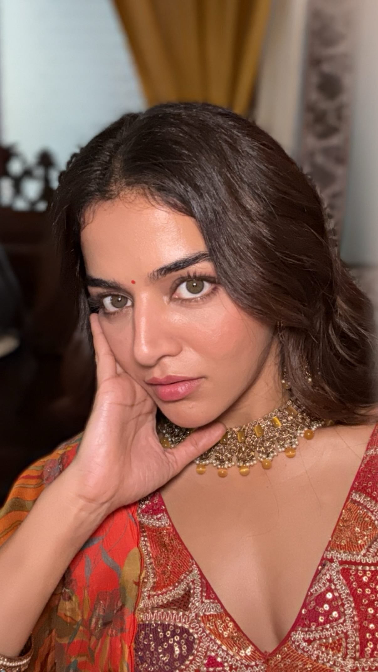 Wamiqa Gabbi Age