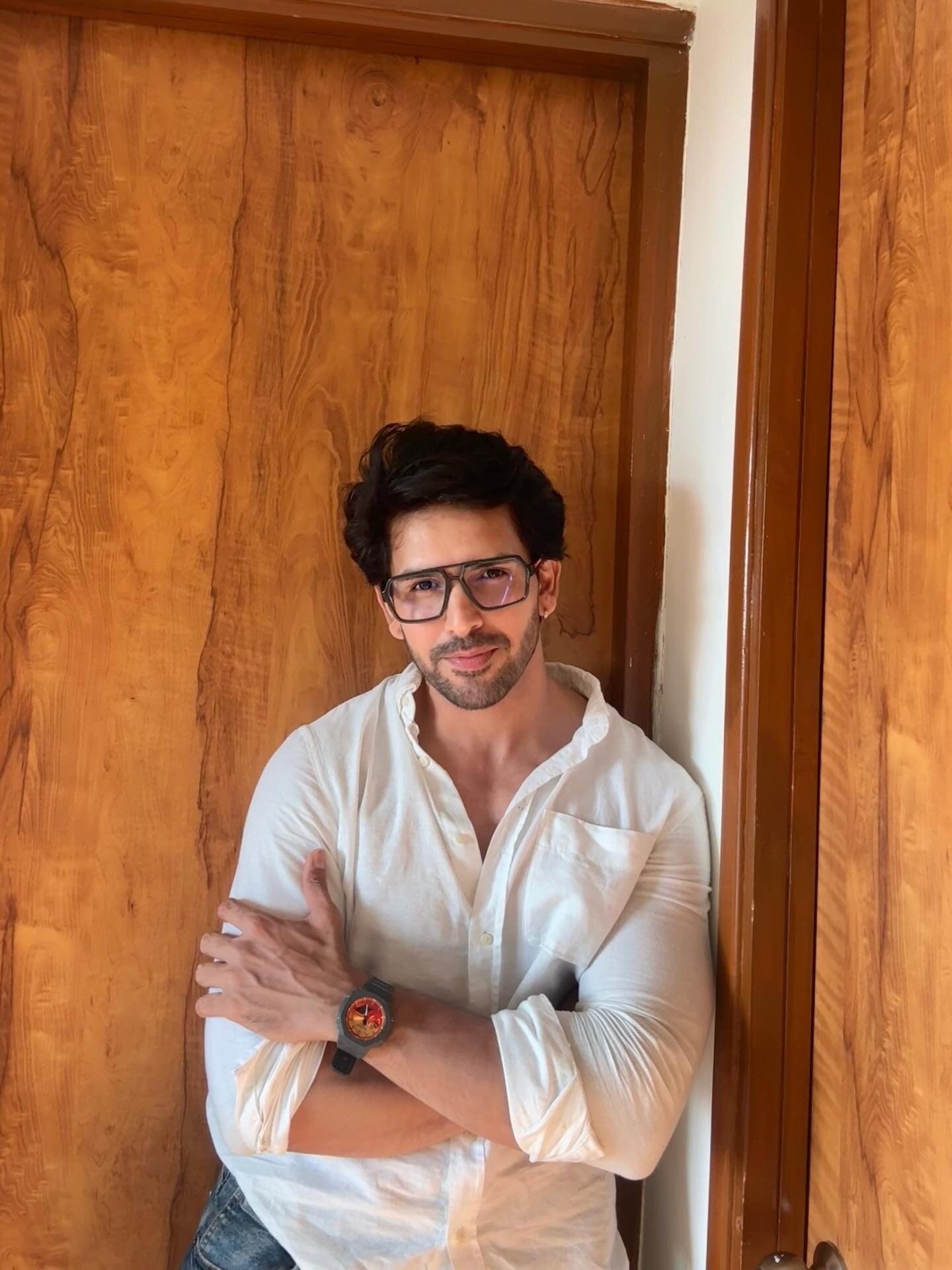 Shehzada Dhami