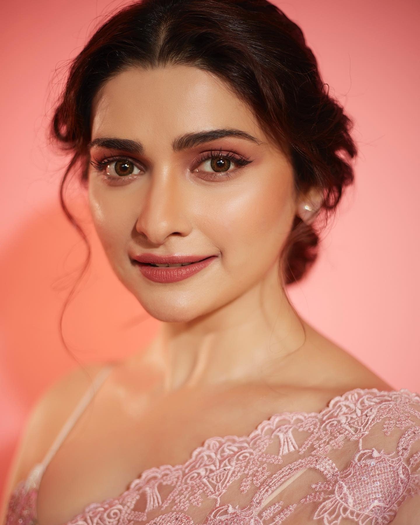 Prachi Desai Age