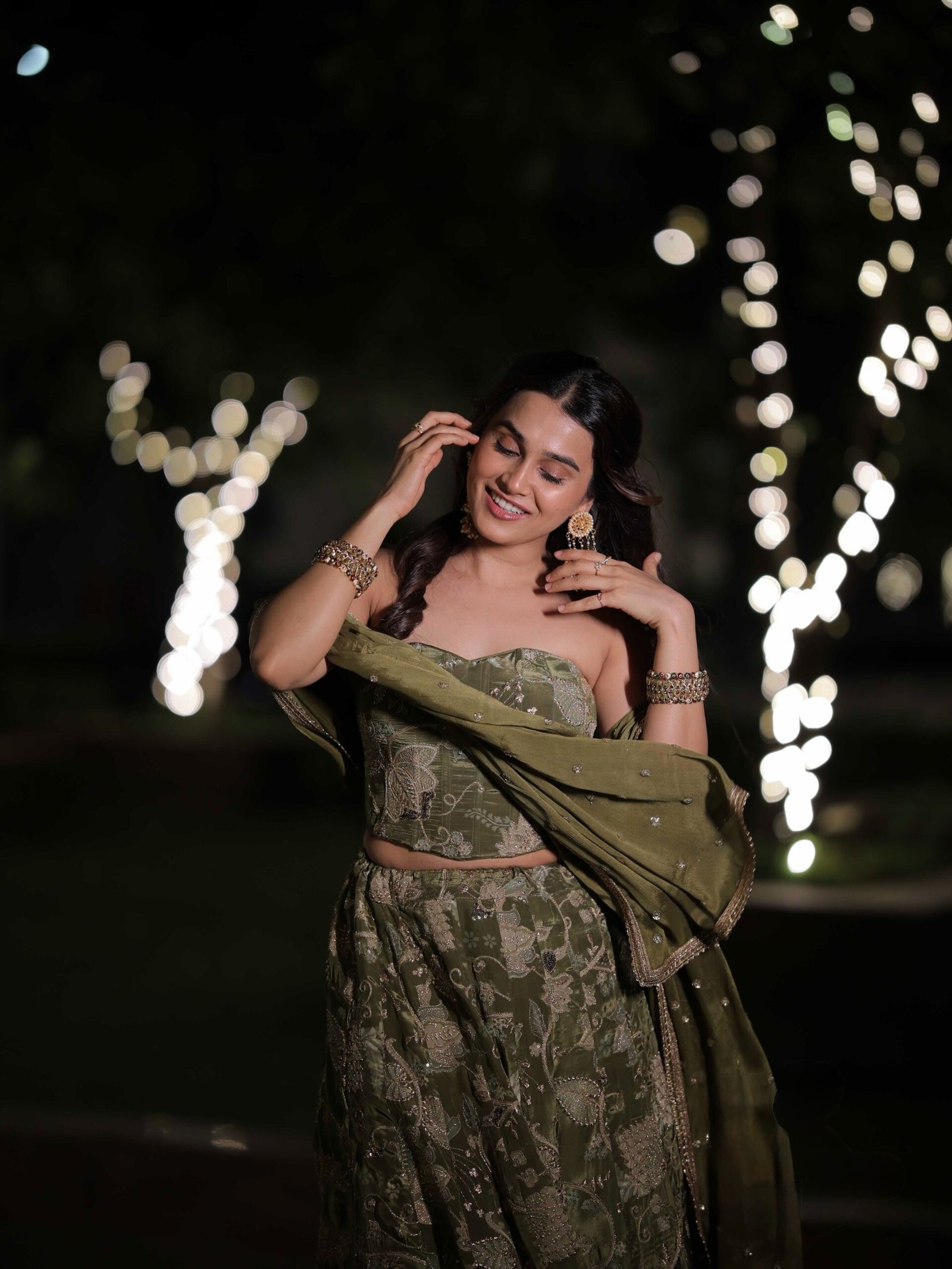 Anushka Kaushik Age