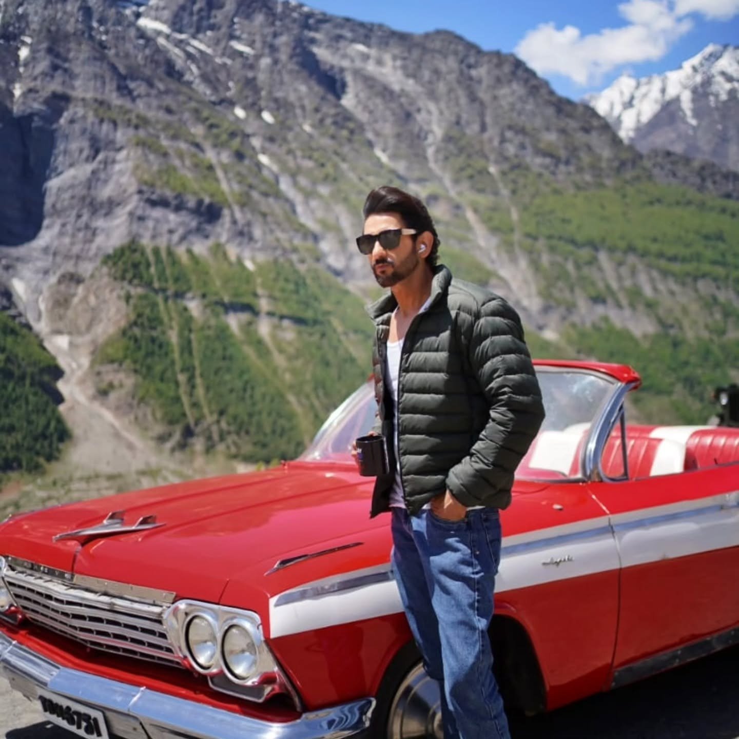 Shaad Randhawa