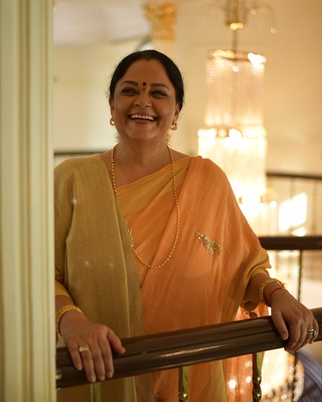 Tanvi Azmi