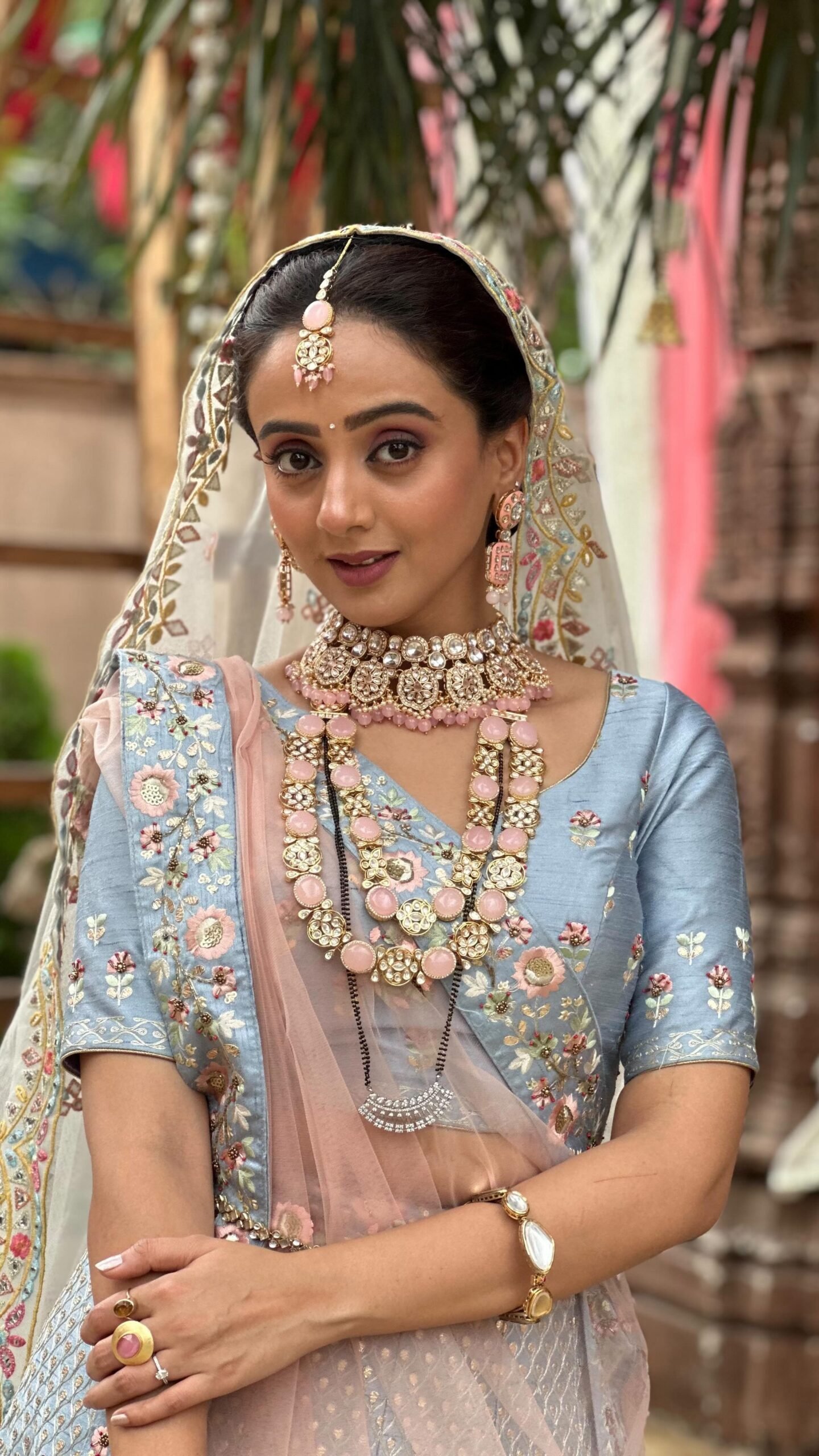 Zalak Desai