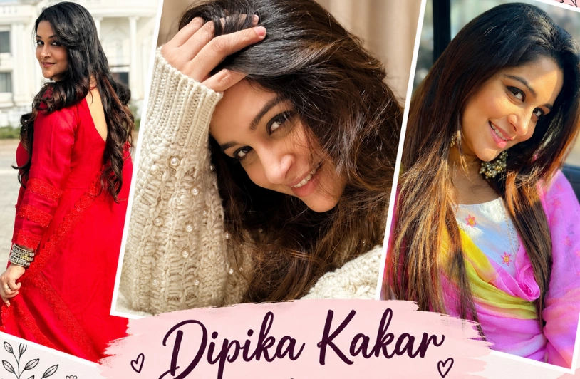 Dipika Kakar Husband Shoaib Ibrahim: Age, Career, Family Dipika Kakar Husband Shoaib Ibrahim: Age, Career, Family