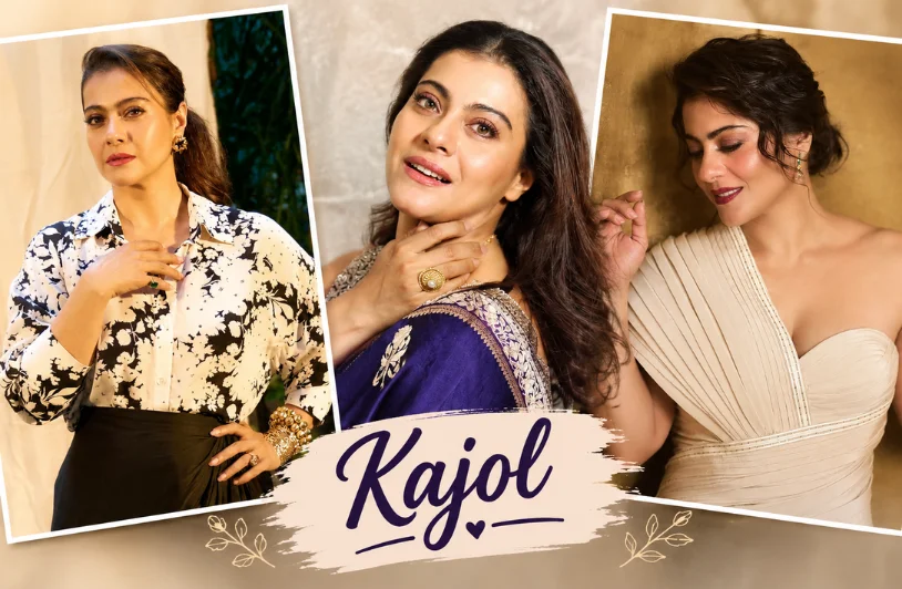Kajol Devgan Husband: The Brilliant Bond Behind Bollywood’s Greatest Couple Kajol Devgan Husband: The Brilliant Bond Behind Bollywood’s Greatest Couple