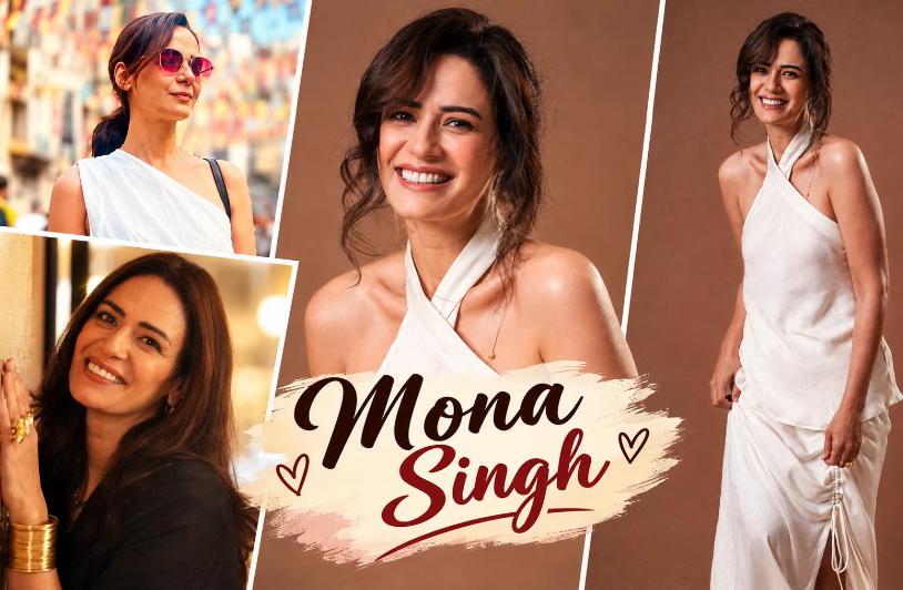 Mona Singh Husband Shyam Rajagopalan: Love Story, Wedding and Life in 2026 Mona Singh Husband Shyam Rajagopalan: Love Story, Wedding and Life in 2026