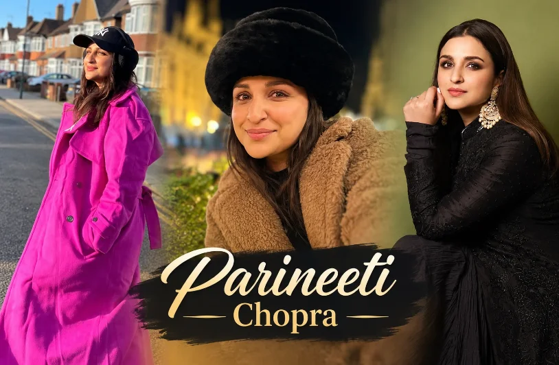 Parineeti Chopra Husband : Complete Story, Family and Latest Updates Parineeti Chopra Husband : Complete Story, Family and Latest Updates