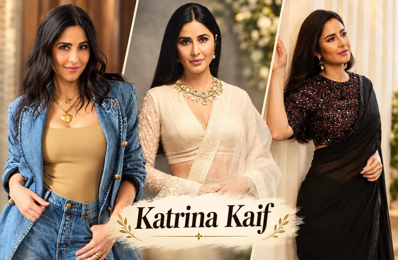 Katrina Kaif Husband: Vicky Kaushal Age, Career, Wedding and Baby Details Katrina Kaif Husband: Vicky Kaushal Age, Career, Wedding and Baby Details